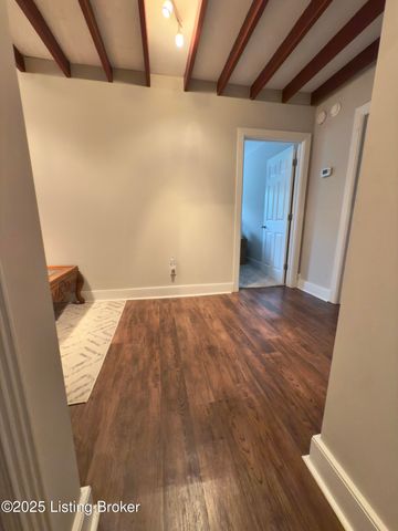 153 N Bellaire Ave, Louisville, KY 40206