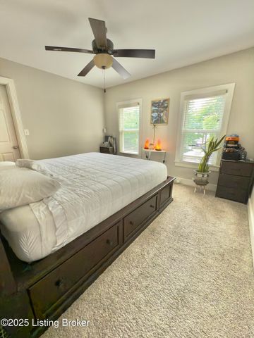 153 N Bellaire Ave, Louisville, KY 40206