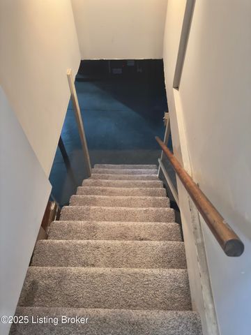 153 N Bellaire Ave, Louisville, KY 40206