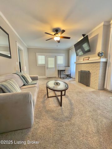 153 N Bellaire Ave, Louisville, KY 40206