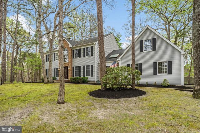 581 MCKENDIMEN RD, Medford, NJ 08055