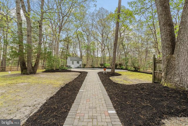 581 MCKENDIMEN RD, Medford, NJ 08055