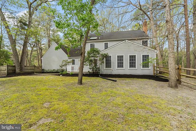 581 MCKENDIMEN RD, Medford, NJ 08055