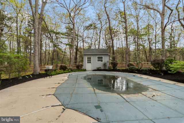 581 MCKENDIMEN RD, Medford, NJ 08055