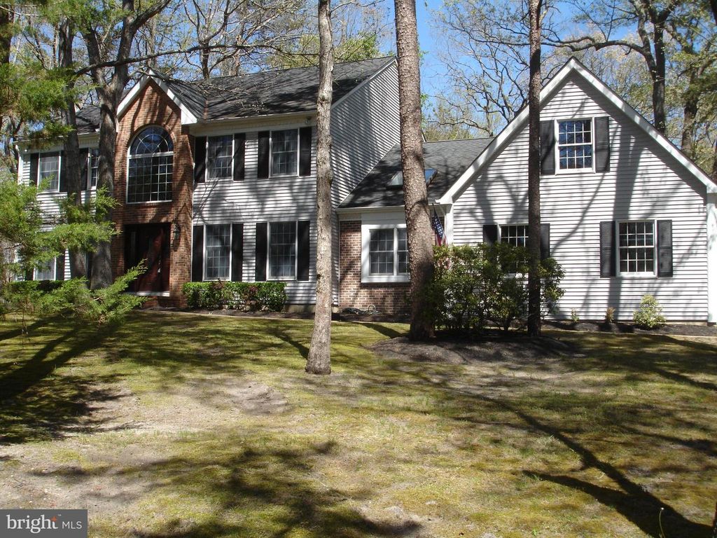 581 MCKENDIMEN RD, Medford, NJ 08055
