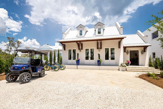 75 Barcelona Avenue, Santa Rosa Beach, FL 32459