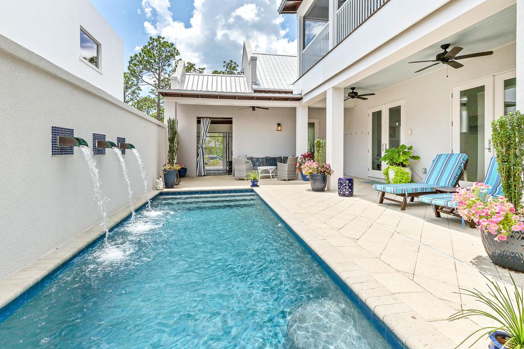 75 Barcelona Avenue, Santa Rosa Beach, FL 32459