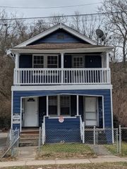 3668 Vine Street, Cincinnati, OH 45220