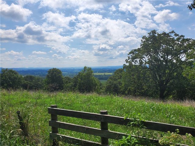 20.45 AC Tracts C & D CR 207, Eureka Springs, AR 72632