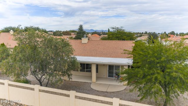 3150 Candlewood Way, Sierra Vista, AZ 85650