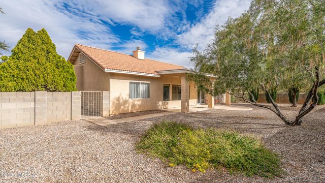 3150 Candlewood Way, Sierra Vista, AZ 85650