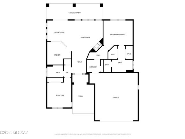 3150 Candlewood Way, Sierra Vista, AZ 85650