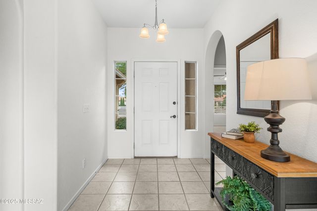 3150 Candlewood Way, Sierra Vista, AZ 85650