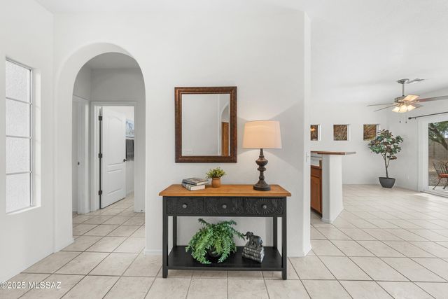 3150 Candlewood Way, Sierra Vista, AZ 85650