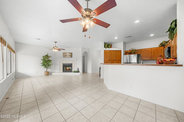 3150 Candlewood Way, Sierra Vista, AZ 85650
