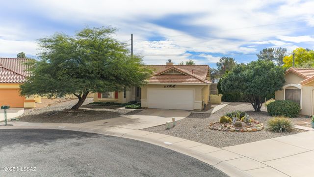 3150 Candlewood Way, Sierra Vista, AZ 85650