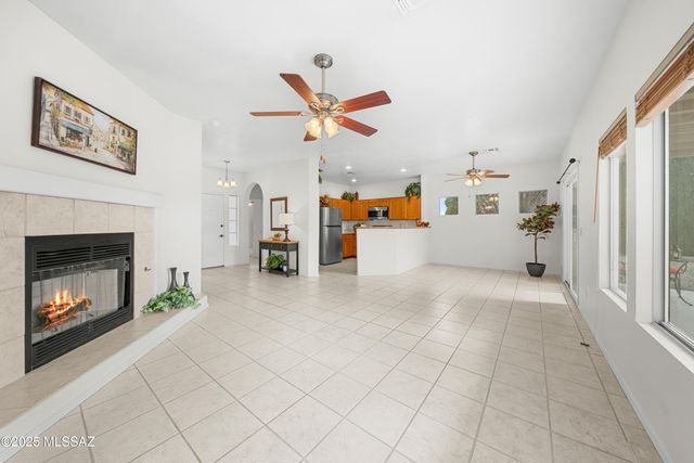 3150 Candlewood Way, Sierra Vista, AZ 85650