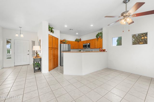 3150 Candlewood Way, Sierra Vista, AZ 85650