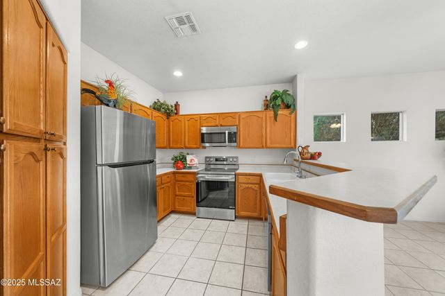 3150 Candlewood Way, Sierra Vista, AZ 85650