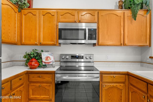 3150 Candlewood Way, Sierra Vista, AZ 85650