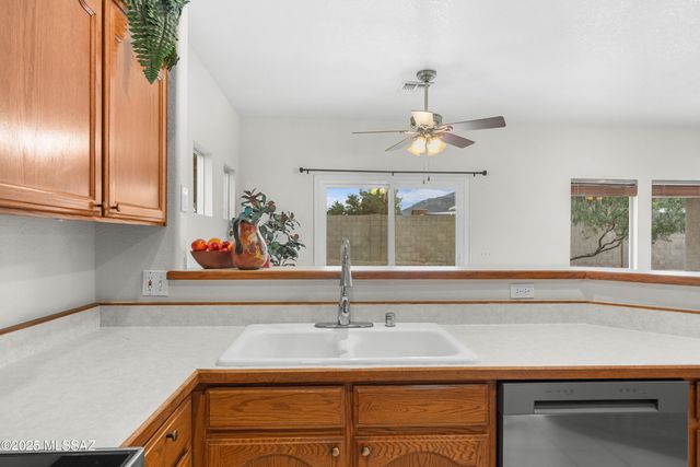 3150 Candlewood Way, Sierra Vista, AZ 85650