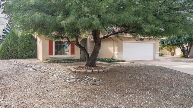 3150 Candlewood Way, Sierra Vista, AZ 85650