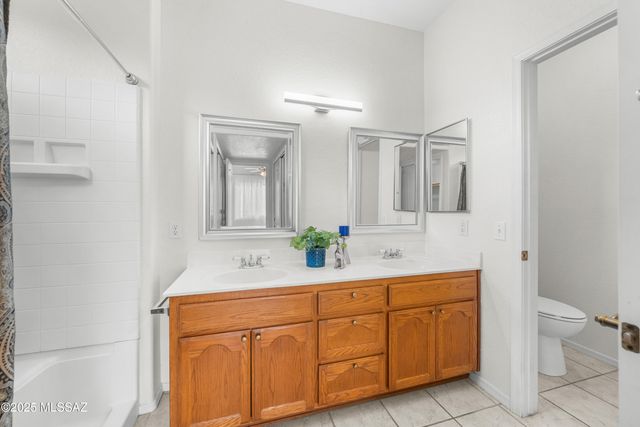 3150 Candlewood Way, Sierra Vista, AZ 85650