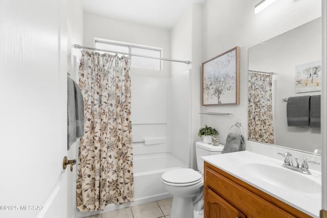 3150 Candlewood Way, Sierra Vista, AZ 85650