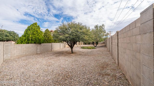 3150 Candlewood Way, Sierra Vista, AZ 85650