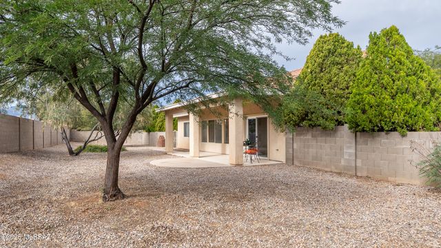 3150 Candlewood Way, Sierra Vista, AZ 85650