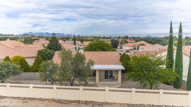 3150 Candlewood Way, Sierra Vista, AZ 85650