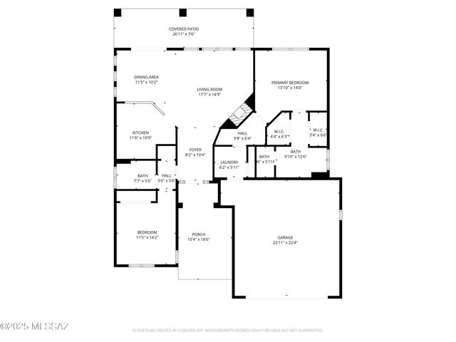 3150 Candlewood Way, Sierra Vista, AZ 85650