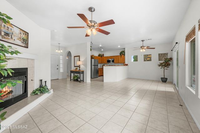 3150 Candlewood Way, Sierra Vista, AZ 85650