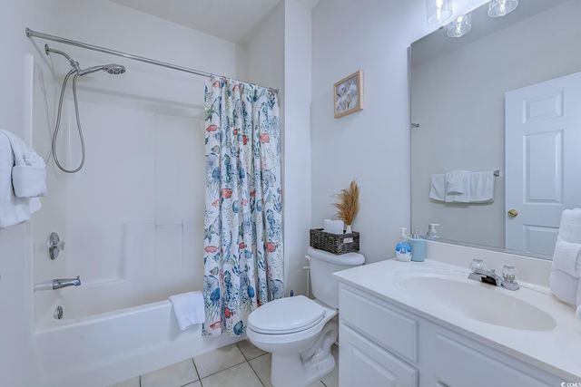 5801 Oyster Catcher Dr Unit 732, North Myrtle Beach, SC 29582