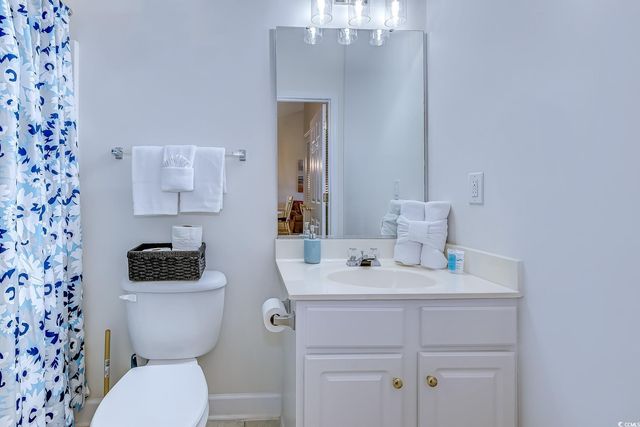 5801 Oyster Catcher Dr Unit 732, North Myrtle Beach, SC 29582