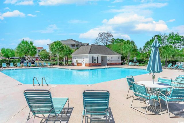 5801 Oyster Catcher Dr Unit 732, North Myrtle Beach, SC 29582