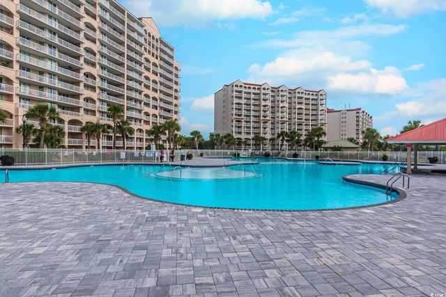 5801 Oyster Catcher Dr Unit 732, North Myrtle Beach, SC 29582