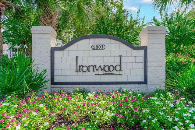 5801 Oyster Catcher Dr Unit 732, North Myrtle Beach, SC 29582