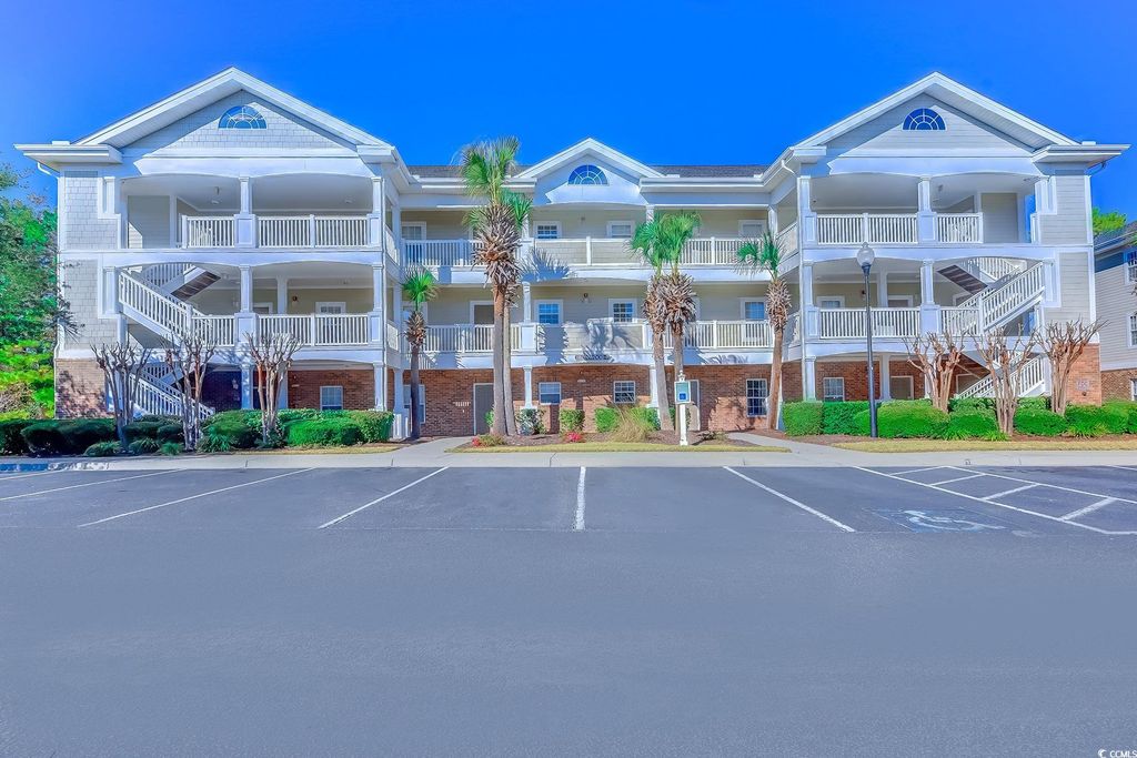 5801 Oyster Catcher Dr Unit 732, North Myrtle Beach, SC 29582