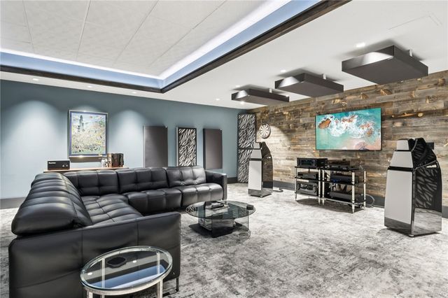 2330 S Ridge Drive, Hidden Valley, PA 15502