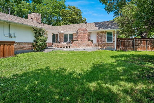 11070 Delford Circle, Dallas, TX 75228