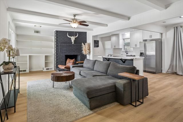 11070 Delford Circle, Dallas, TX 75228