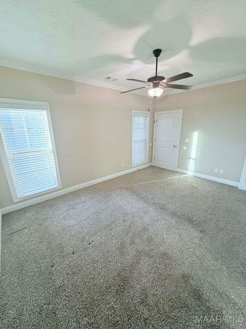 1408 Prairie Oak Drive, Montgomery, AL 36117