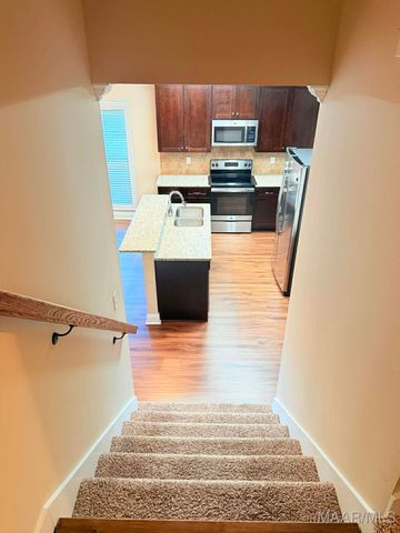 1408 Prairie Oak Drive, Montgomery, AL 36117