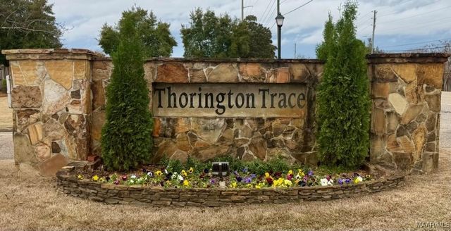 1408 Prairie Oak Drive, Montgomery, AL 36117