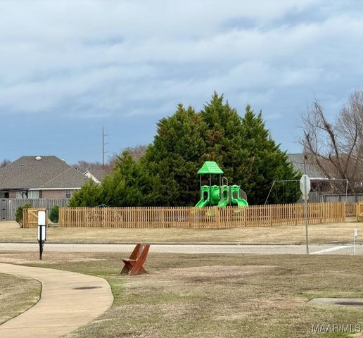 1408 Prairie Oak Drive, Montgomery, AL 36117