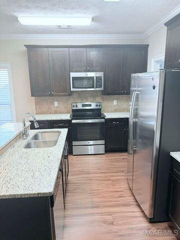 1408 Prairie Oak Drive, Montgomery, AL 36117