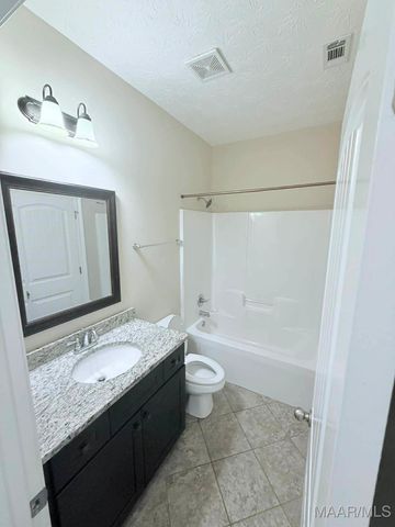 1408 Prairie Oak Drive, Montgomery, AL 36117