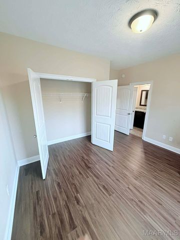 1408 Prairie Oak Drive, Montgomery, AL 36117