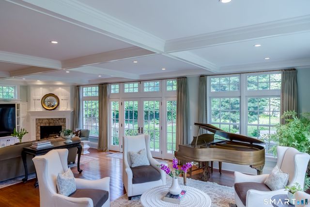 30 Saint Johns Place, Westport, CT 06880